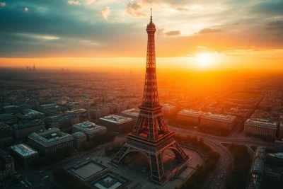 Torre Eiffel en Paru00eds